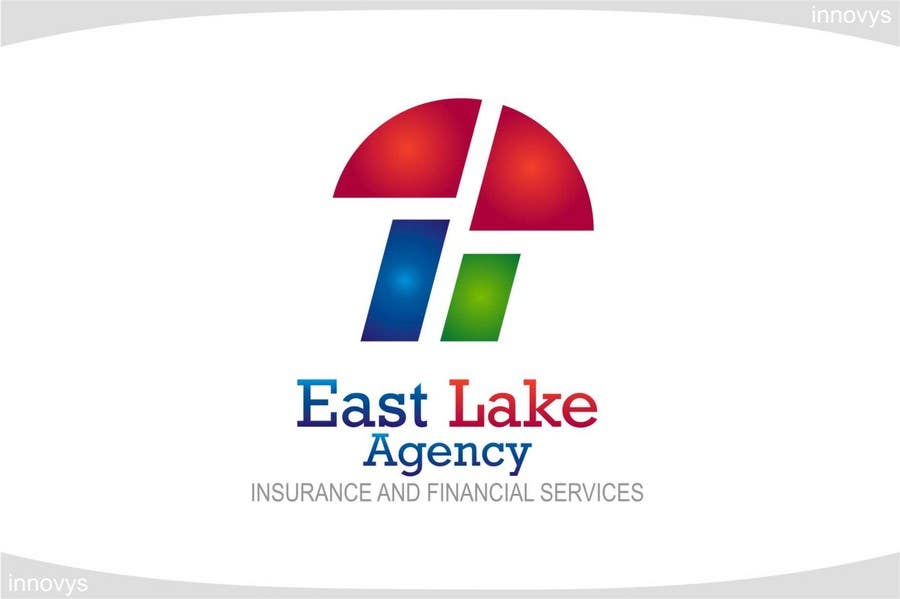 Contest Entry #450 for                                                 Logo Design for EastLake Agency
                                            