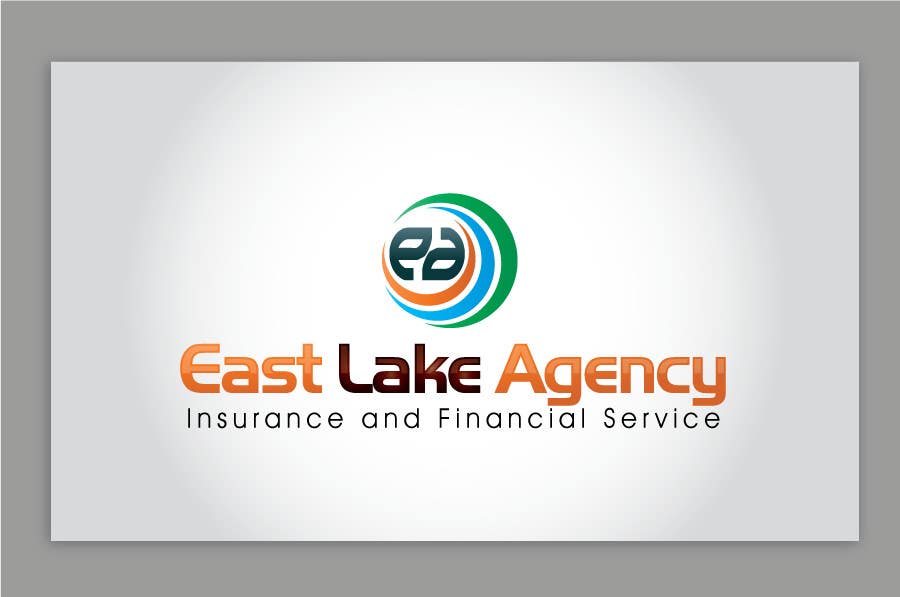 Participación en el concurso Nro.429 para                                                 Logo Design for EastLake Agency
                                            