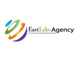 #242 para Logo Design for EastLake Agency de racsoftdensity