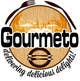 Kilpailutyön #65 pienoiskuva kilpailussa                                                     Design a Logo for my website: Gourmeto.in
                                                