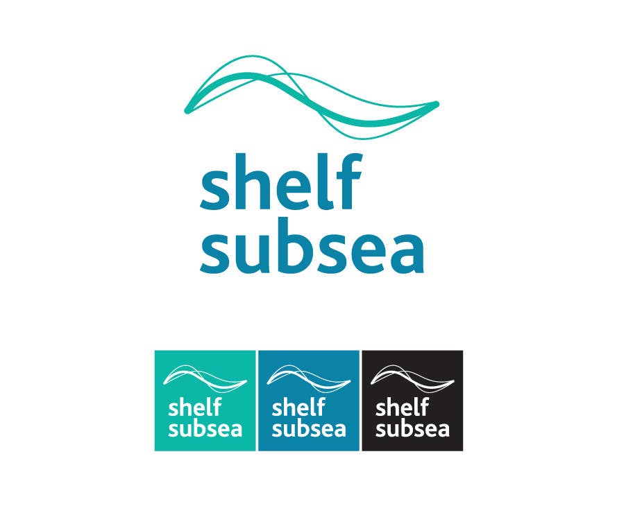 Penyertaan Peraduan #225 untuk                                                 Design a Logo - Subsea Services Company
                                            