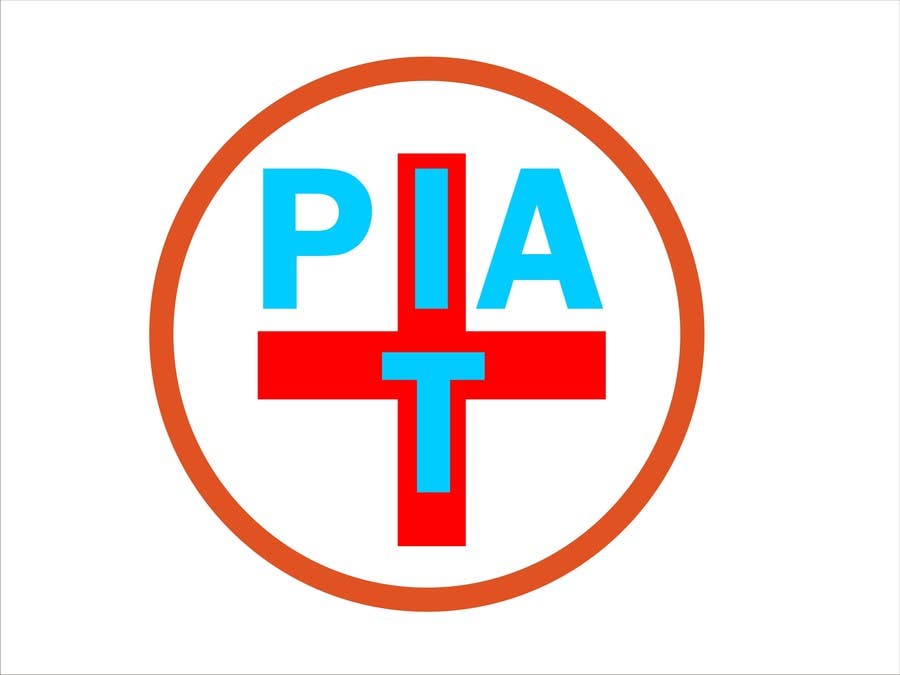 Penyertaan Peraduan #165 untuk                                                 Design a Logo for PIAT
                                            