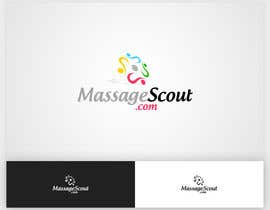 #67 cho Design of a breathtaking logo for massagescout.com bởi lemuriadesign
