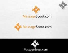 #70 cho Design of a breathtaking logo for massagescout.com bởi sunnnyy