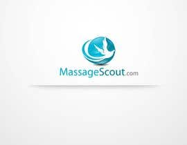 #4 cho Design of a breathtaking logo for massagescout.com bởi czarastrolabio