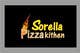 Εικόνα Συμμετοχής Διαγωνισμού #101 για                                                     Logo Design for Sorella Pizza Kitchen
                                                