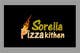 Miniatyrbilde av konkurransebidrag #100 i                                                     Logo Design for Sorella Pizza Kitchen
                                                