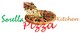 Wettbewerbs Eintrag #112 Vorschaubild für                                                     Logo Design for Sorella Pizza Kitchen
                                                