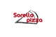 Miniatura de participación en el concurso Nro.62 para                                                     Logo Design for Sorella Pizza Kitchen
                                                