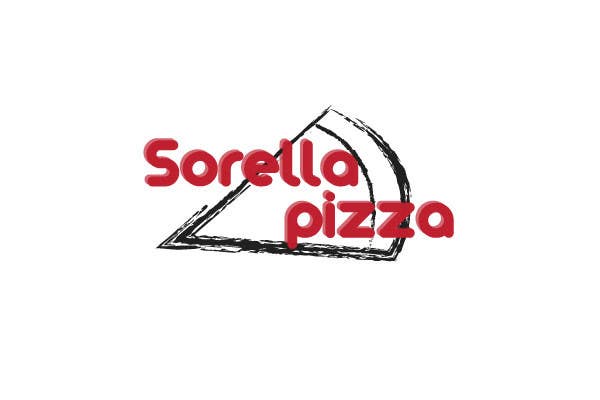 Participación en el concurso Nro.62 para                                                 Logo Design for Sorella Pizza Kitchen
                                            