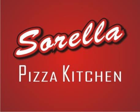 Natečajni vnos #106 za                                                 Logo Design for Sorella Pizza Kitchen
                                            