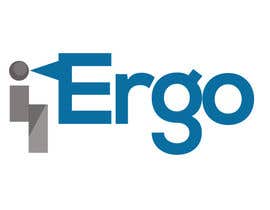 #15 para iErgo Logo Design por spy100
