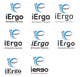 Icône de la proposition n°37 du concours                                                     iErgo Logo Design
                                                