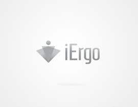 #56 cho iErgo Logo Design bởi pickinstudio