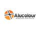 
                                                                                                                                    Miniatura da Inscrição nº                                                 77
                                             do Concurso para                                                 Design a Logo for Alucolour Windows Australia
                                            
