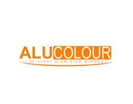#91 untuk Design a Logo for Alucolour Windows Australia oleh won7