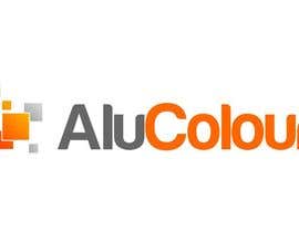 #76 para Design a Logo for Alucolour Windows Australia por trying2w