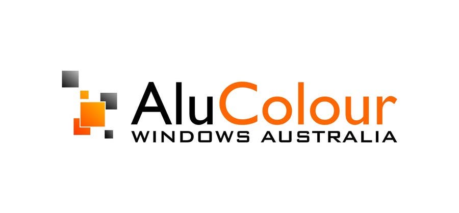 
                                                                                                            Inscrição nº                                         80
                                     do Concurso para                                         Design a Logo for Alucolour Windows Australia
                                    