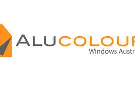 #96 para Design a Logo for Alucolour Windows Australia por LucianCreative