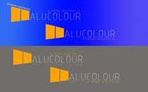 Graphic Design Inscrição do Concurso Nº13 para Design a Logo for Alucolour Windows Australia