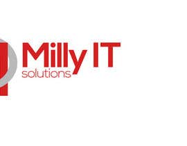 #23 untuk Design a Logo for Milly IT Solutions oleh spy100