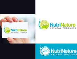 Nro 3 kilpailuun Design a Logo for Health and Beauty Manufacture käyttäjältä alexandracol