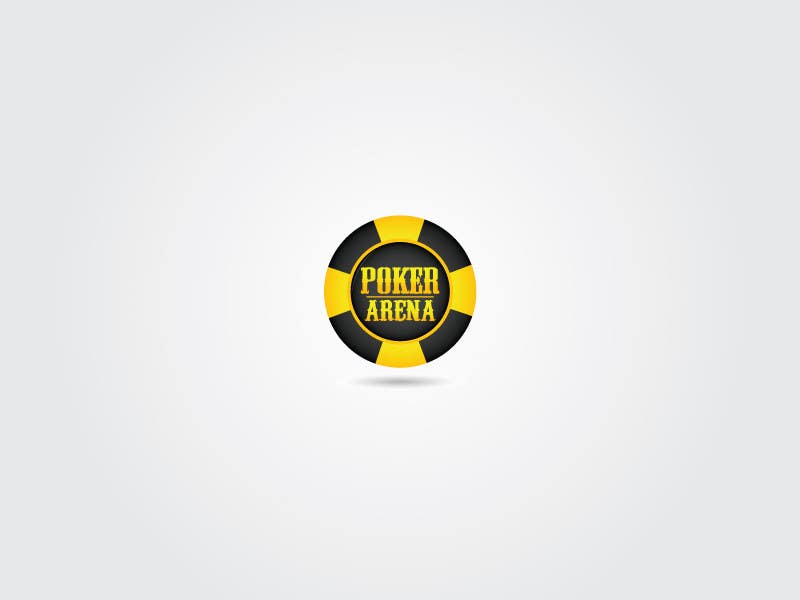 Penyertaan Peraduan #3 untuk                                                 Bir Logo Tasarla for Texas Holdem Poker Game
                                            