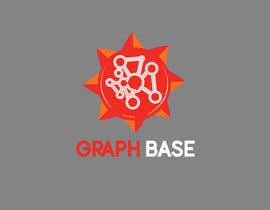 #213 dla Logo Design for GraphBase przez noregret