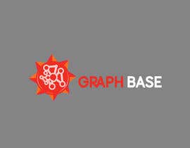 #212 para Logo Design for GraphBase de noregret