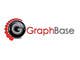 Contest Entry #186 thumbnail for                                                     Logo Design for GraphBase
                                                