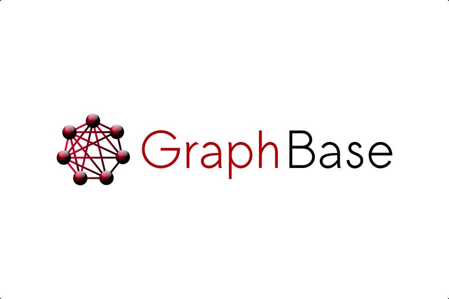 Natečajni vnos #111 za                                                 Logo Design for GraphBase
                                            