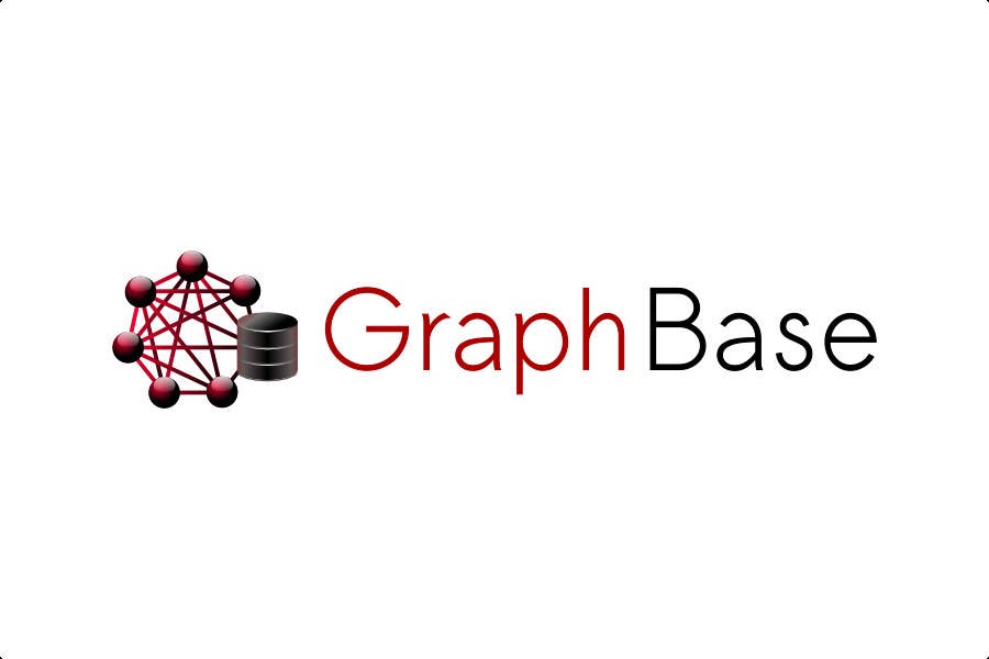 Wettbewerbs Eintrag #96 für                                                 Logo Design for GraphBase
                                            