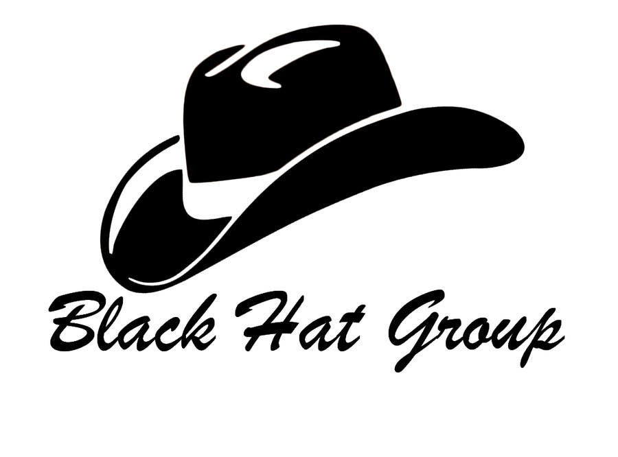 Sale > black hat with logo > in stock