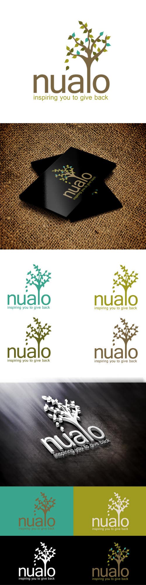 Participación en el concurso Nro.677 para                                                 Design a Unique, Clean, Simple, and Modern Logo
                                            