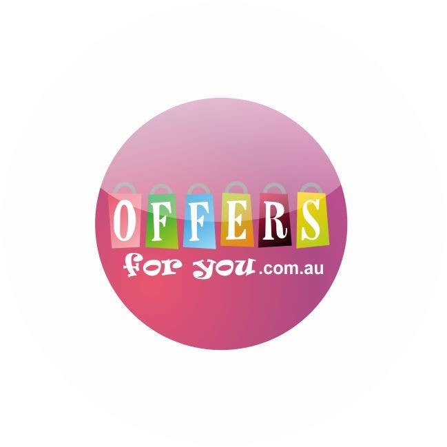 Proposta in Concorso #88 per                                                 Design a Logo for Offersforyou.com.au
                                            