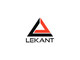 Wasilisho la Shindano #209 picha ya                                                     Design a Logo for Lekant
                                                