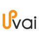 Miniatyrbilde av konkurransebidrag #51 i                                                     Logo Design for Up Vai logo
                                                
