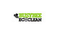 Miniatura de participación en el concurso Nro.356 para                                                     Logo Design for BusyBee Eco Clean. An environmentally friendly cleaning company
                                                