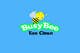 Contest Entry #204 thumbnail for                                                     Logo Design for BusyBee Eco Clean. An environmentally friendly cleaning company
                                                