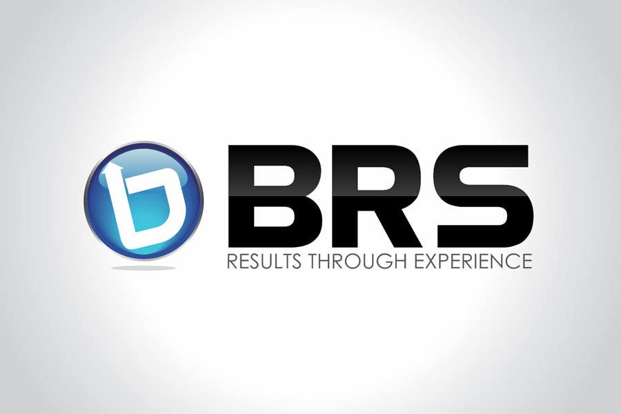 Kilpailutyö #457 kilpailussa                                                 Logo Design for BRS
                                            