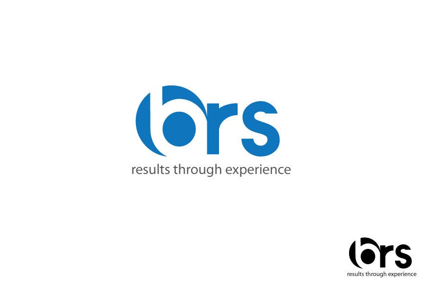 Proposition n°162 du concours                                                 Logo Design for BRS
                                            