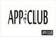 Predogledna sličica natečajnega vnosa #422 za                                                     Logo Design for App 4 u Club
                                                