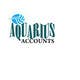 Miniatura de participación en el concurso Nro.176 para                                                     Design a Logo for Aquarius Accounts
                                                