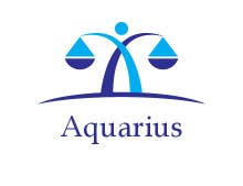 Bài tham dự cuộc thi #12 cho                                                 Design a Logo for Aquarius Accounts
                                            