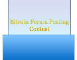 #9 cho Bitcoin Forum Posting Contest bởi sanart