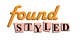 Imej kecil Penyertaan Peraduan #21 untuk                                                     Design a Logo for 'foundstyled'
                                                