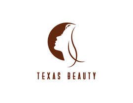 #84 para Design a Logo for Texas Beauty Company por kadir5774