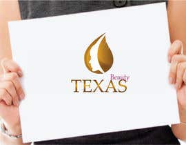 #49 para Design a Logo for Texas Beauty Company por jhonlenong