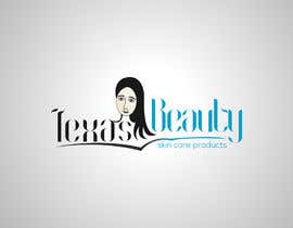 #50 para Design a Logo for Texas Beauty Company por texture605