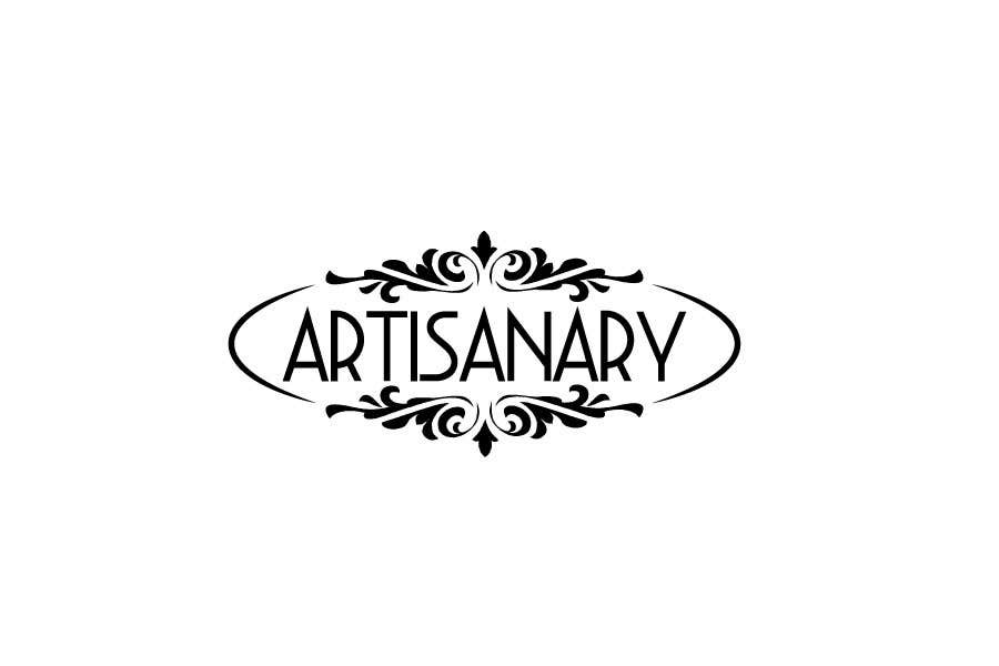 Konkurrenceindlæg #60 for                                                 Design a Logo for Artisanary
                                            